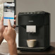 Siemens koffiemachine - Zwart