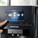 Siemens koffiemachine - Zwart