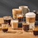 TQ717DF5 koffiemachine - Zwart