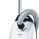 Siemens VSZ5300 stofzuiger wit