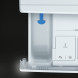 Siemens WG56N2A9NL i-Dos detergentdoseermodule met twee compartimenten