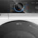 Siemens WG66B2ABNL wasmachine bovenaanzicht bedieningspaneel gedetailleerd
