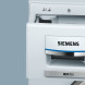 De Siemens WM16W692NL wasmachine behoort tot de nieuwe iQ700 serie van de iSensoric lijn