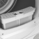 Siemens WQ33A200NL iSensoric droger interieur met flusefilter en condensafvoersysteem