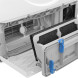 WT45H20ONL Siemens droger - Warmtepomp