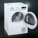 Siemens WT47W563NL warmtepomp droger