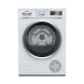 Siemens WT47W563NL warmtepomp droger