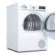 Siemens WT47W563NL warmtepomp droger