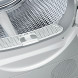 Siemens WT47W563NL warmtepomp droger