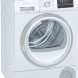 Siemens WT48RT70NL warmtepomp droger