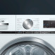 Siemens WT7HXM00NL warmtepomp droger