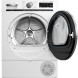 Siemens WT7HXM00NL warmtepomp droger