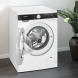 Siemens WG44G2A9NL wasmachine met anti-vlekken en i-Dos