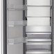 Sks SKSCF2431P inbouw vrieskast / vriezer
