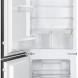 Smeg C4172FL inbouw koelkast - nis 178 cm. - sleepdeur