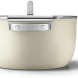 Smeg CKFC2611CRM kookpan