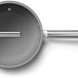 Smeg CKFF2401BLM koekenpan