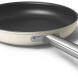 Smeg CKFF3001CRM koekenpan