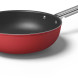 Smeg CKFW3001RDM wokpan