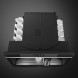 Smeg CMS4104N inbouw koffiemachine - Linea serie