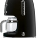 Smeg DCF01BLEU koffiemachine