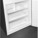 Smeg FA490RAN5 koelkast - antraciet - Portofino
