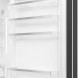 Smeg FA490RAN5 koelkast - antraciet - Portofino