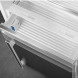 Smeg FA490RAN5 koelkast - antraciet - Portofino