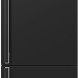 Smeg FA490RAN5 koelkast - antraciet - Portofino