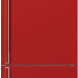 Smeg FA490RR5 koelkast - rood - Portofino