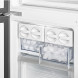Smeg FQ60XF side-by-side koelkast - roestvrijstaal - nofrost
