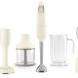 Smeg HBF02CREU staafmixer