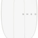 Smeg HBHD01 houder t.b.v. HBF01 en HBF02 staafmixer