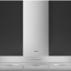 De Smeg KBT900XE heeft een plat blokmodel design uitgevoerd in roestvrijstaal
