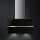 Smeg KCV80NE wand afzuigkap