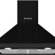 Smeg KSED65NEE wand afzuigkap