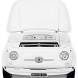 Smeg SMEG500B Fiat 500 koelkast - wit