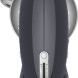 Smeg SMF03GREU keukenmachine - lei grijs
