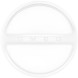 Smeg SMIC01 ijsmachine met accessoires tbv keukenmachine