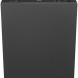Smeg STL26123 verhoogde inbouw vaatwasser met FlexiFit sleepdeur