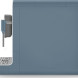 Smeg koffiemachine - Blauw