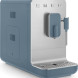 BCC12SBMEU koffiemachine - Blauw