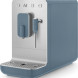 Smeg BCC12SBMEU koffiemachine - Retro jaren '50 design