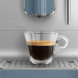 Smeg koffiemachine - Retro jaren '50 design