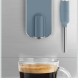 BCC12SBMEU koffiemachine - Retro jaren '50 design