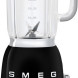 Smeg BLF01BLEU blender zwart