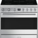 Smeg C9CIMX9 inductie fornuis
