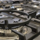 Smeg C9GMMBNLK2 gas fornuis - mat zwart
