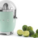 Smeg CJF01PGEU citruspers - watergroen