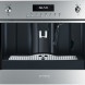 Smeg CMS645X inbouw koffiemachine